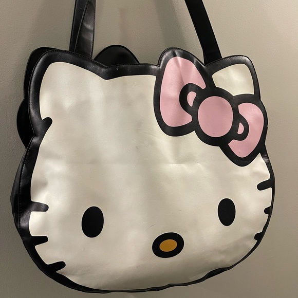 HELLO KITTY MEGA BAG - Picture 2 of 7